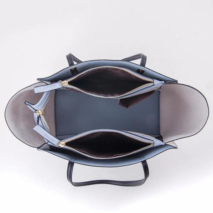 Ivy - Set of 4 Elegant and Luxurious Shopping Bags