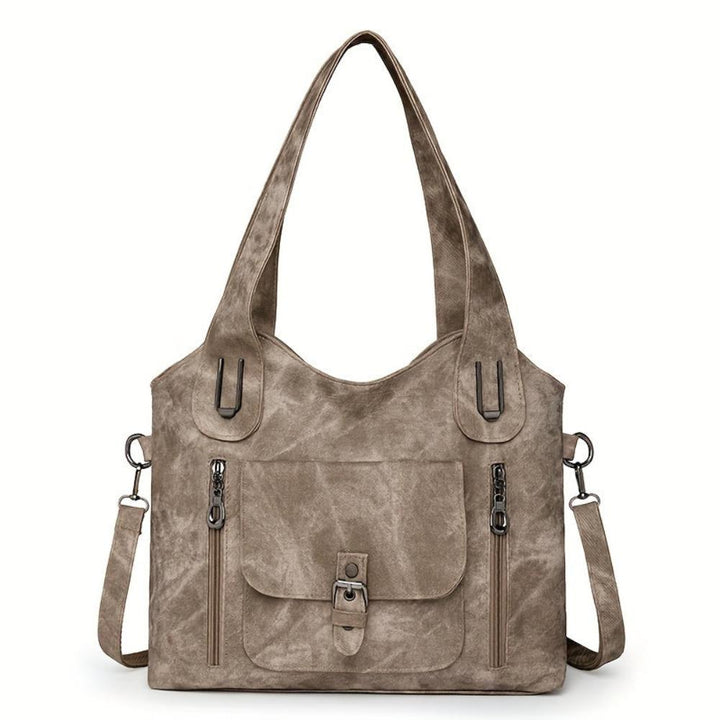 Cecilia - Timeless Elegance Shoulder Bag