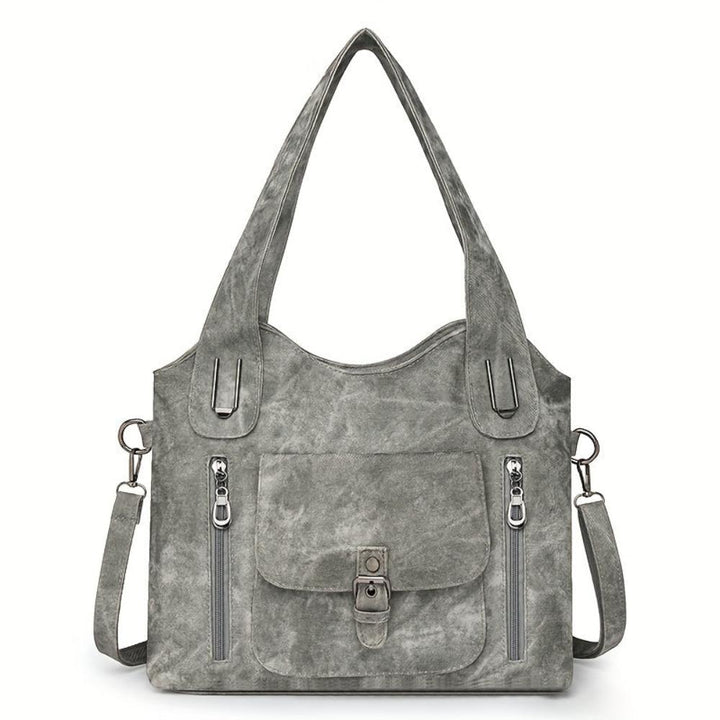 Cecilia - Timeless Elegance Shoulder Bag
