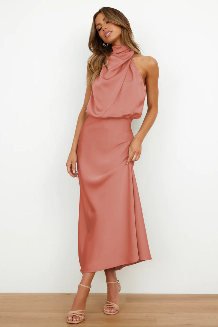 Zoya™ - Elegant Maxi Dress