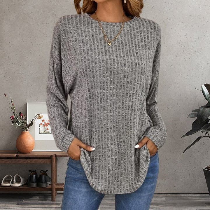 Jolene™ - Casual Long Sleeve Pullover for Women
