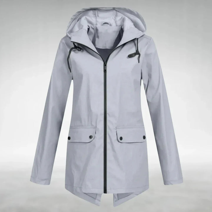 Roslyn | Waterproof Jacket