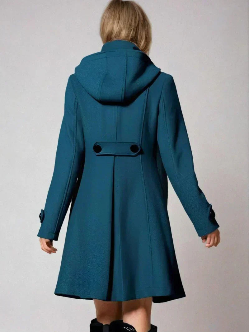 Isabella – Windbreaker Coat
