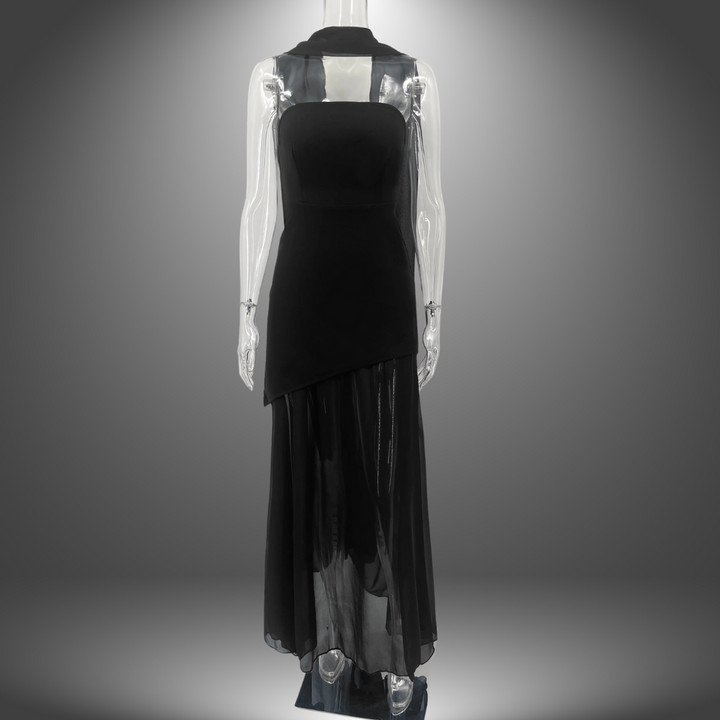 Alexandra | Elegant evening dress