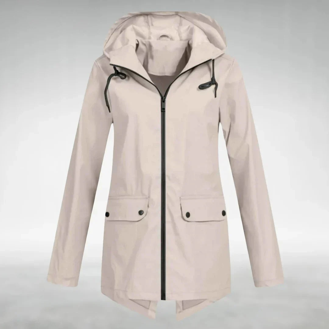 Roslyn | Waterproof Jacket