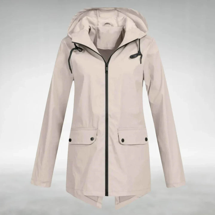 Roslyn | Waterproof Jacket