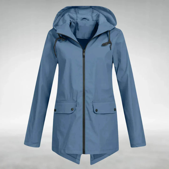 Roslyn | Waterproof Jacket