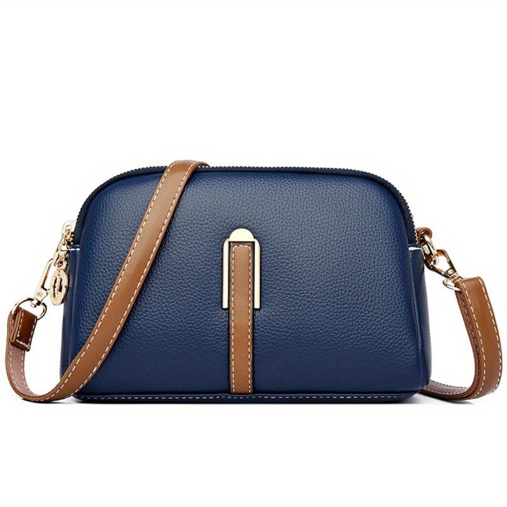 Sienna - Comfort & Style Crossbody Bag