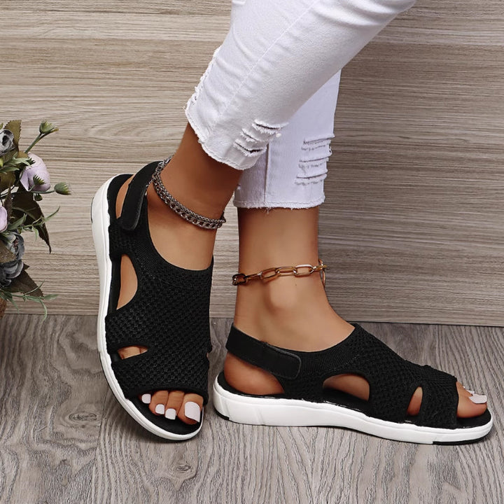 Vita™ - Breathable Orthopedic Sandals for Women