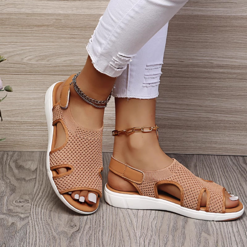 Vita™ - Breathable Orthopedic Sandals for Women