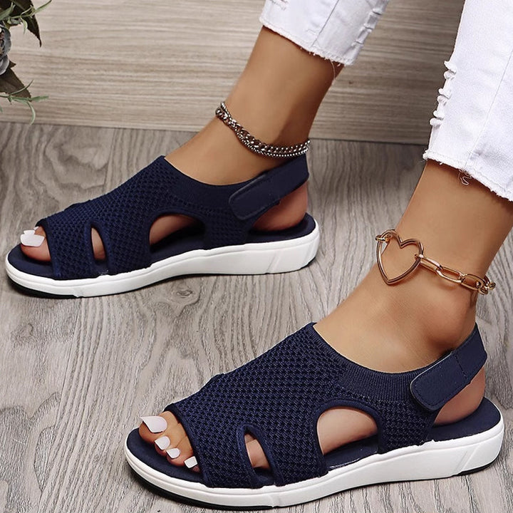 Vita™ - Breathable Orthopedic Sandals for Women