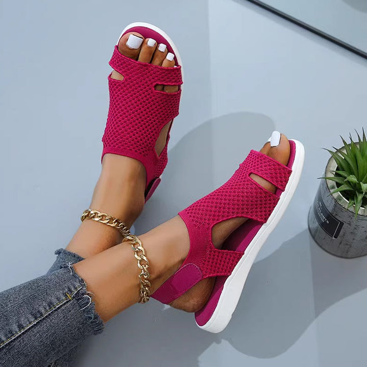 Vita™ - Breathable Orthopedic Sandals for Women