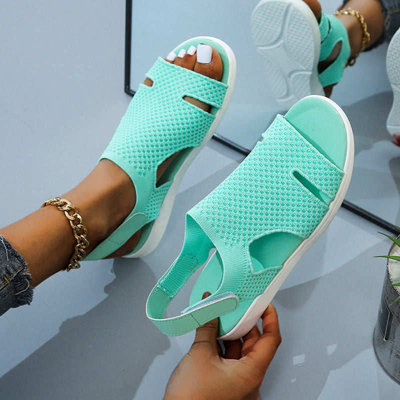 Vita™ - Breathable Orthopedic Sandals for Women