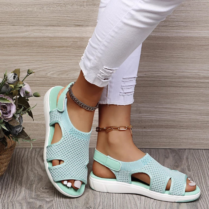 Vita™ - Breathable Orthopedic Sandals for Women