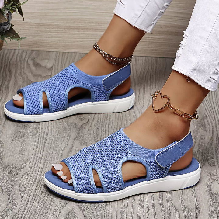 Vita™ - Breathable Orthopedic Sandals for Women