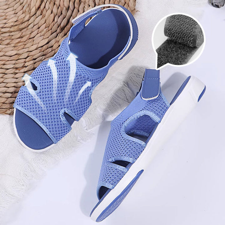 Vita™ - Breathable Orthopedic Sandals for Women
