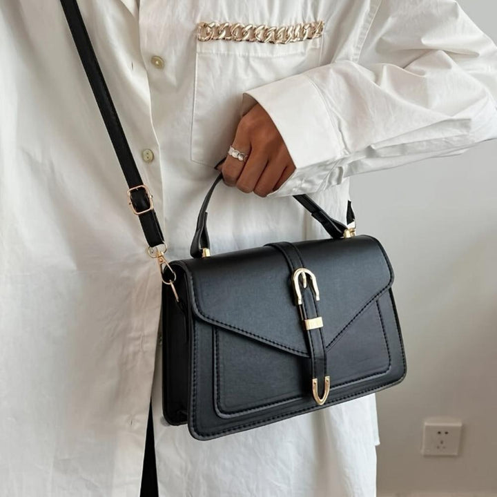 Tessa - Elegant and Minimalist Shoulder Bag