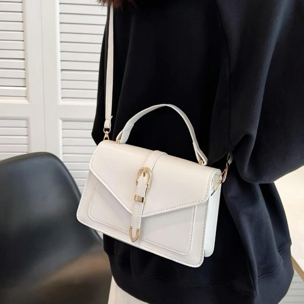 Tessa - Elegant and Minimalist Shoulder Bag