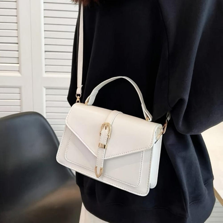 Tessa - Elegant and Minimalist Shoulder Bag