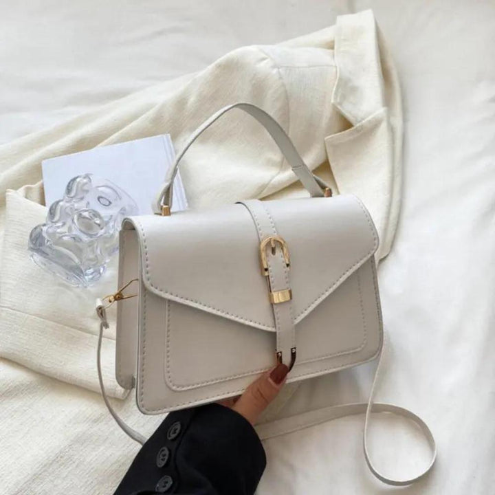 Tessa - Elegant and Minimalist Shoulder Bag