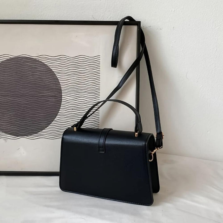 Tessa - Elegant and Minimalist Shoulder Bag