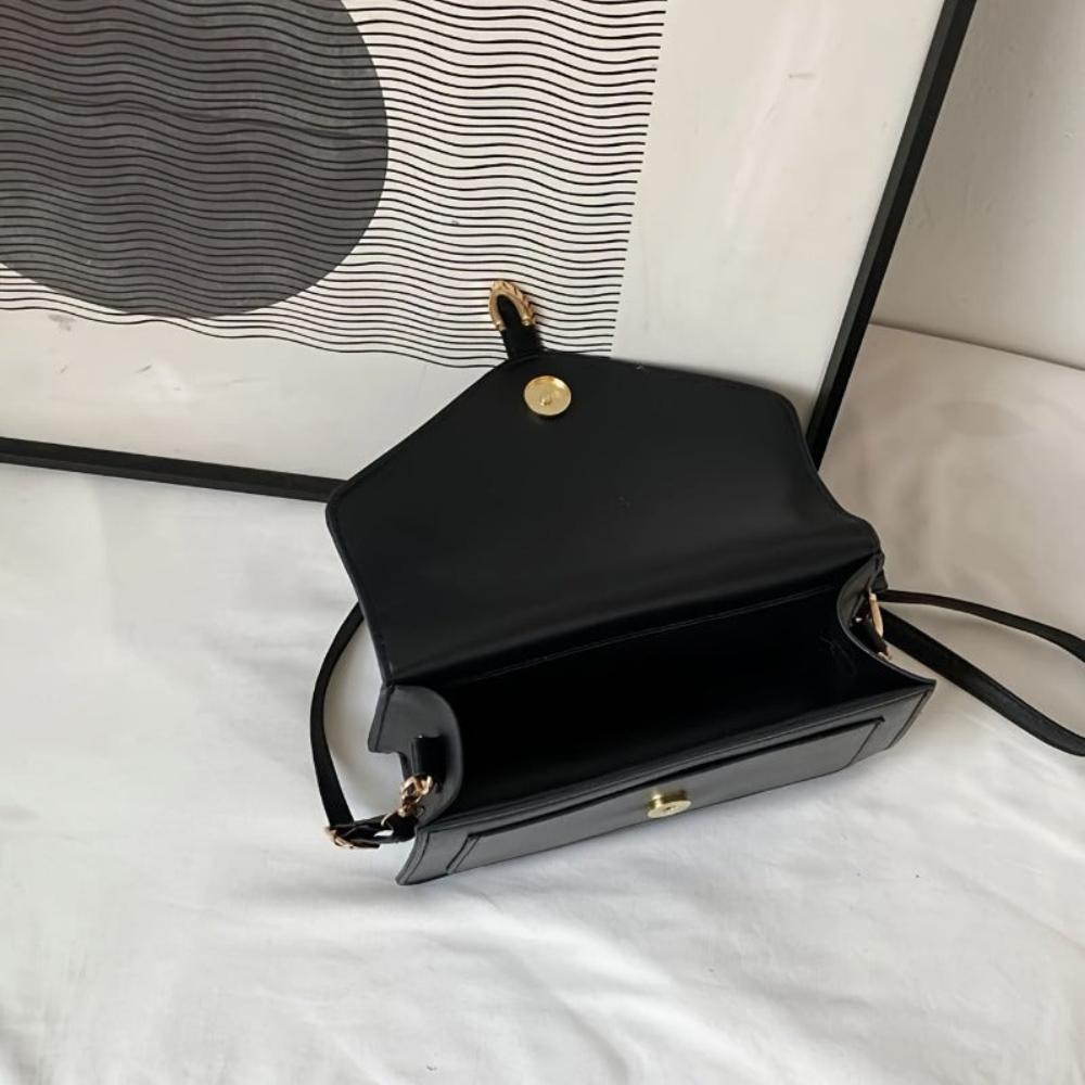 Tessa - Elegant and Minimalist Shoulder Bag