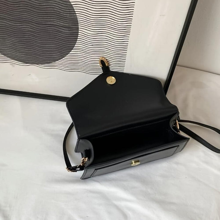 Tessa - Elegant and Minimalist Shoulder Bag