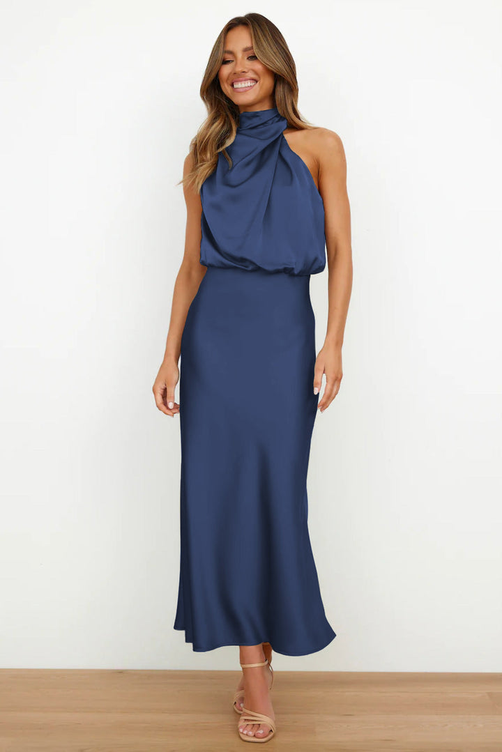 Zoya™ - Elegant Maxi Dress