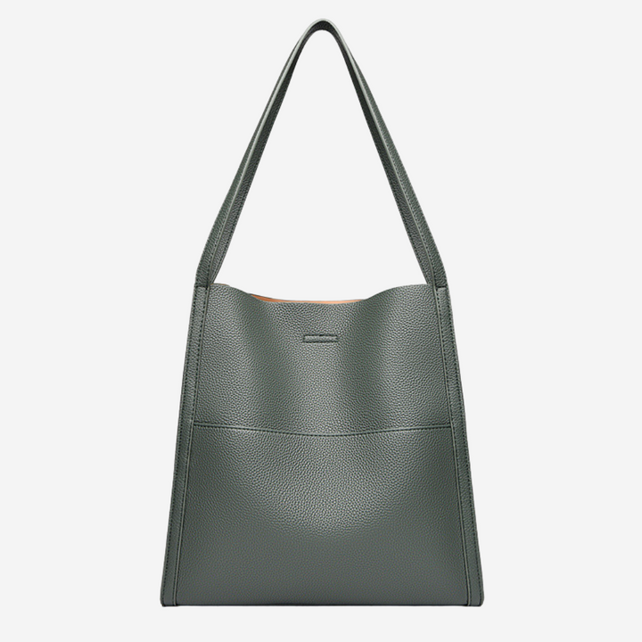 Elise - Leather Handbag