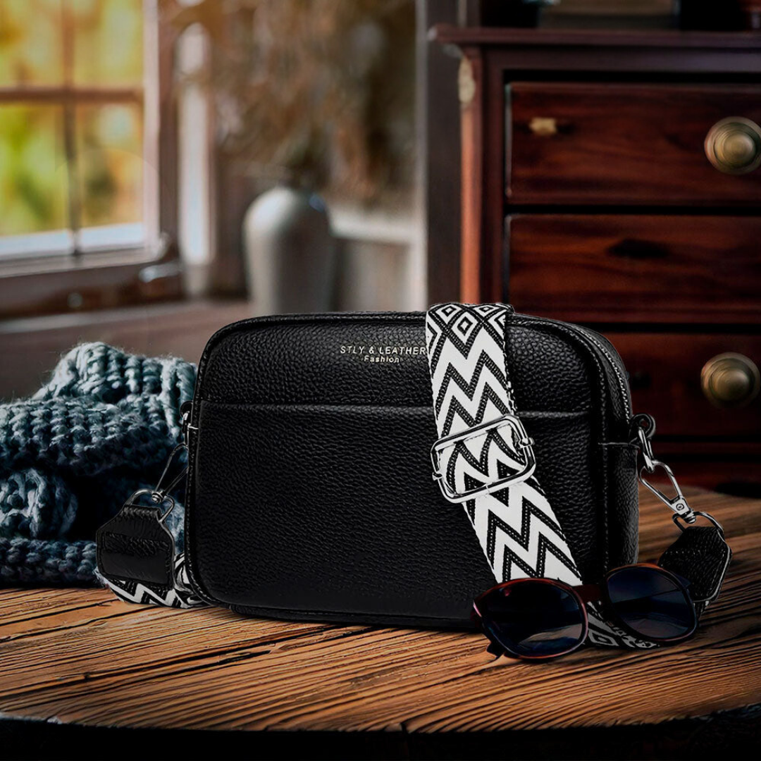 Mira - Elegant Shoulder Bag for Women