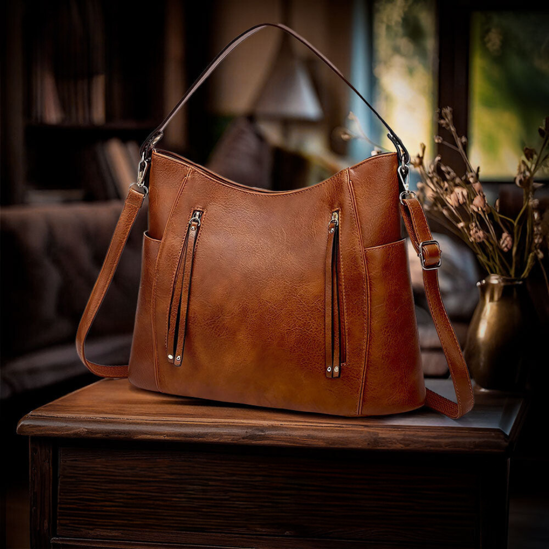 Lylia - Timeless Elegance Bag