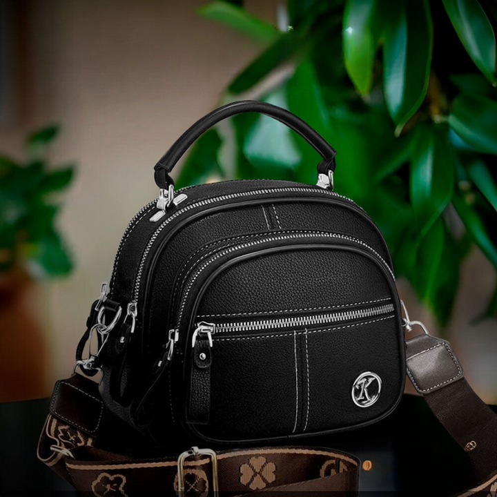 Fiona - Classic Chic Shoulder Bag