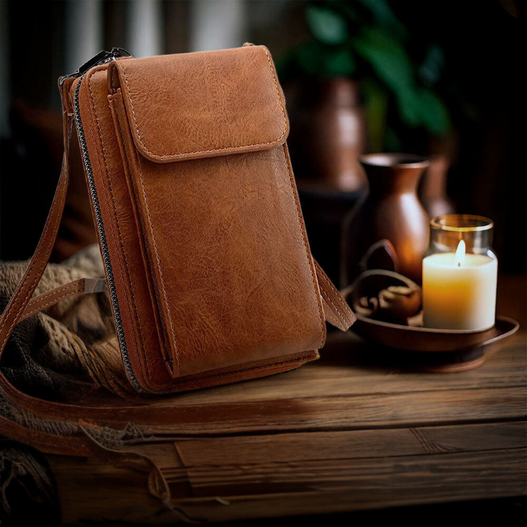 Lydia - Elegant and Sleek Bag