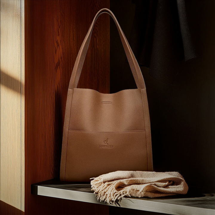 Talia - Luxury Soft Leather Handbag