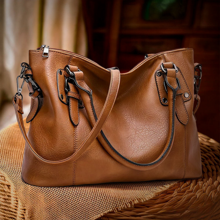 Elowen - Chic Elegance Crossbody Bag