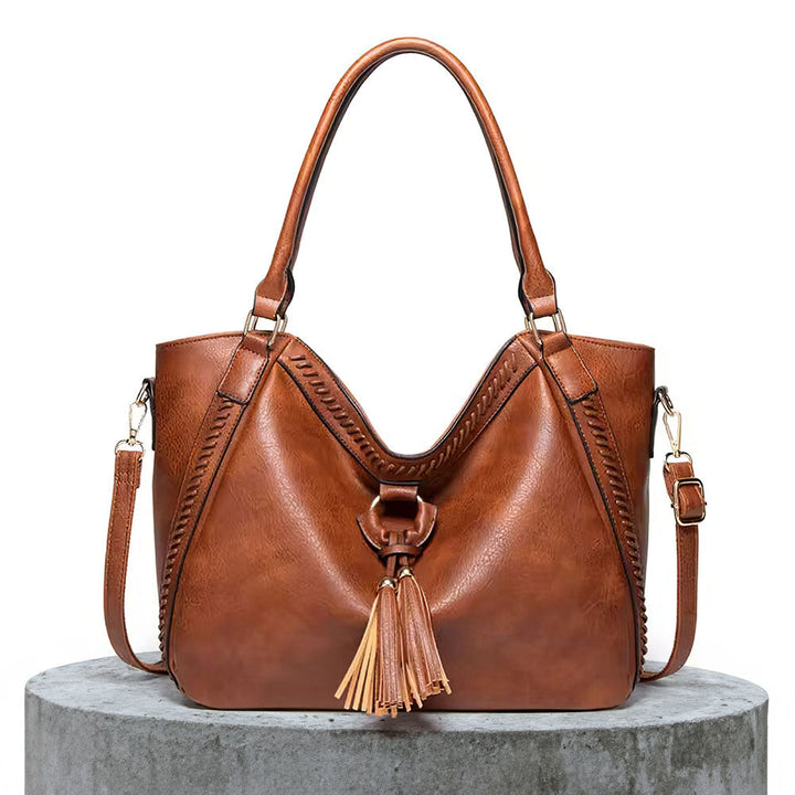 Lydia - Elegant and Timeless Crossbody Bag