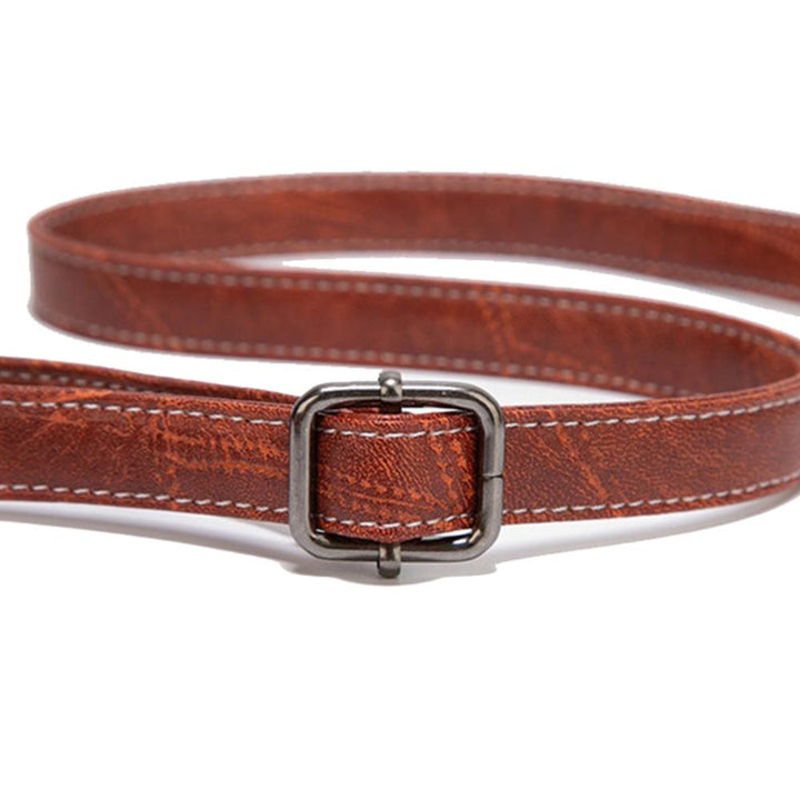 Mila - Timeless Vintage Bag with Elegant Flap Closure