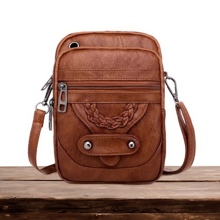 Tamsin - Timeless Charm Crossbody Bag