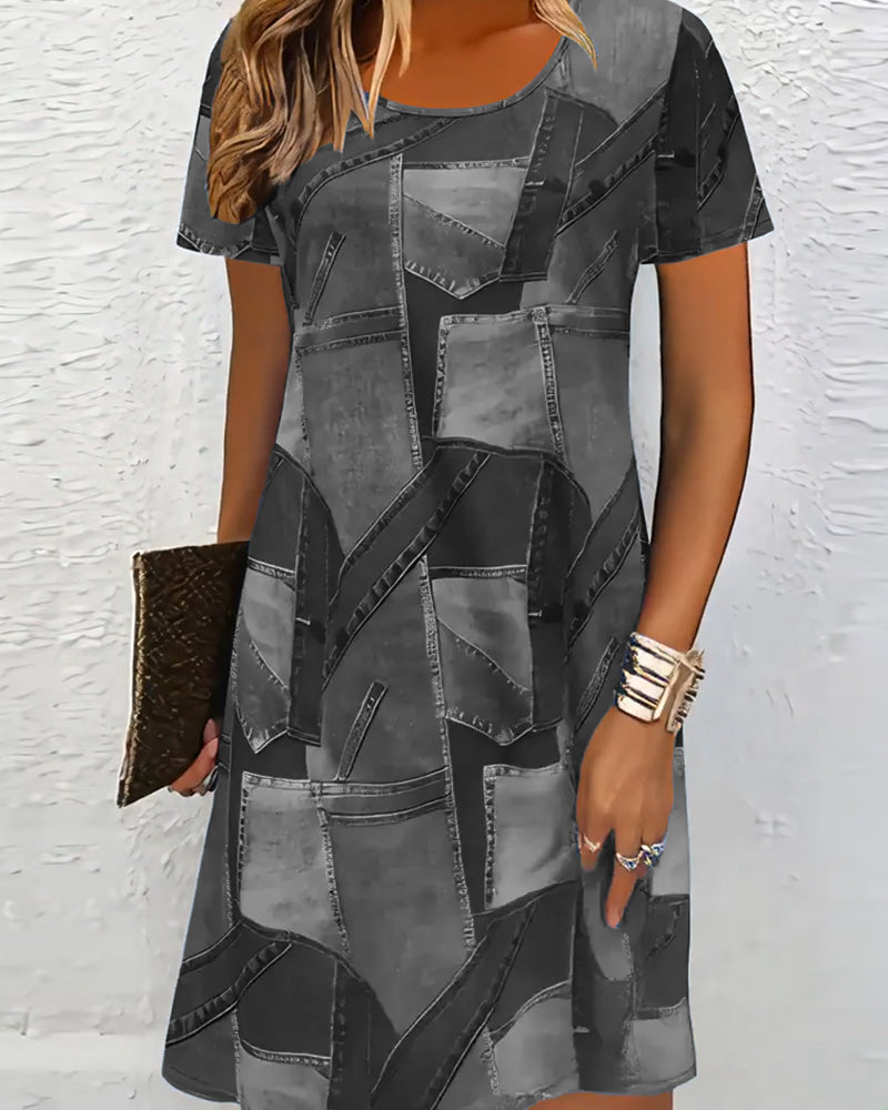Elizabeth™ - Summer Dress Female