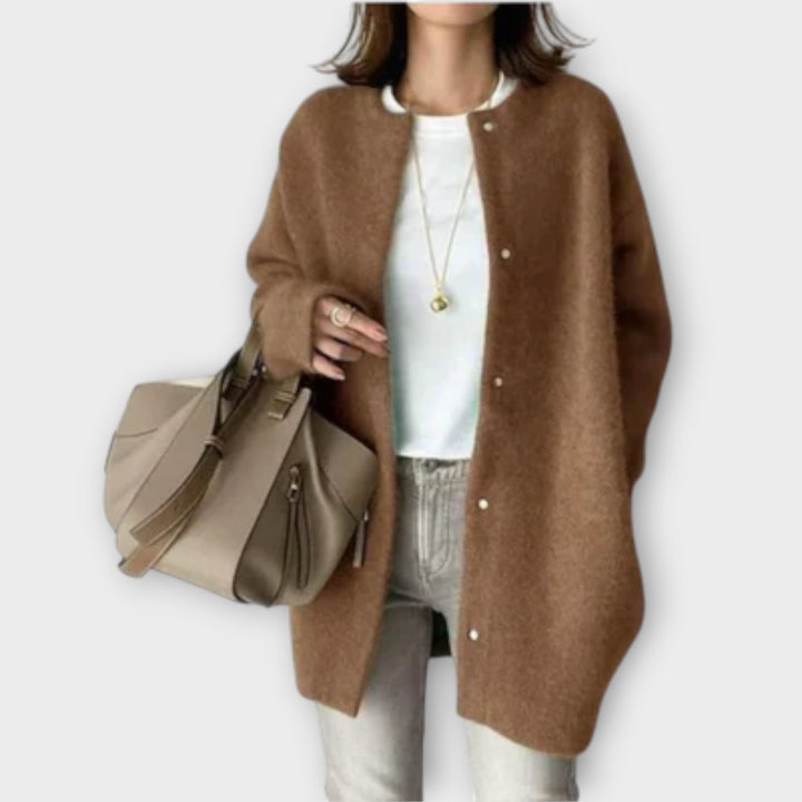 Lilly | Elegant Cardigan