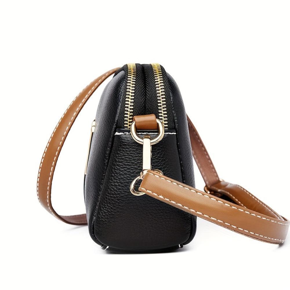 Sienna - Comfort & Style Crossbody Bag