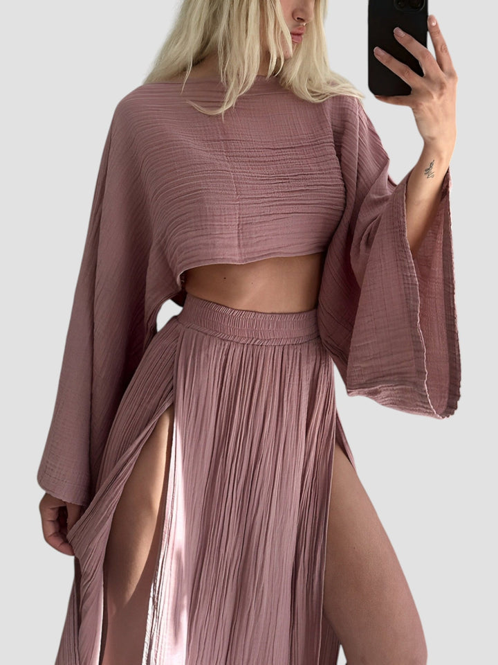 Matilda | Co-ord