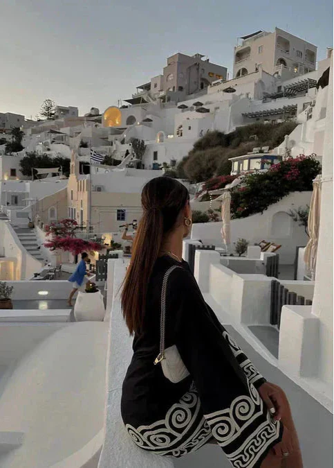 Marisella™ - Elegant and Chic Dress