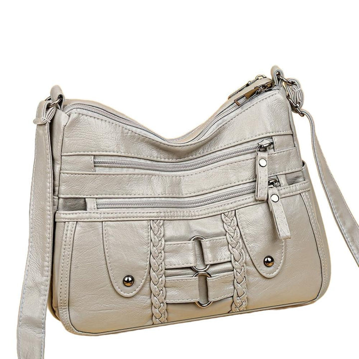 Ivy - Secure Crossbody Bag