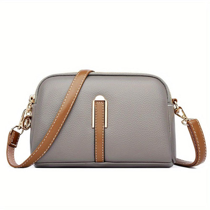 Sienna - Comfort & Style Crossbody Bag