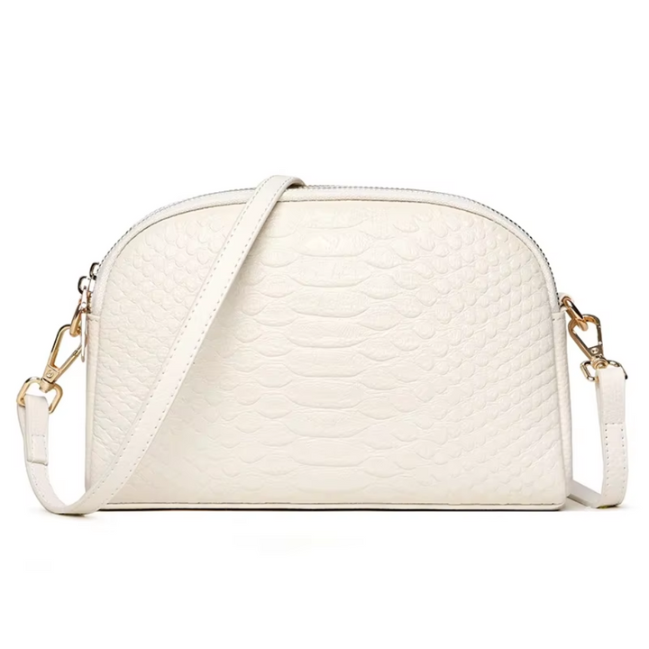 Cora - Magnificent Mini Shoulder Bag in Faux Leather