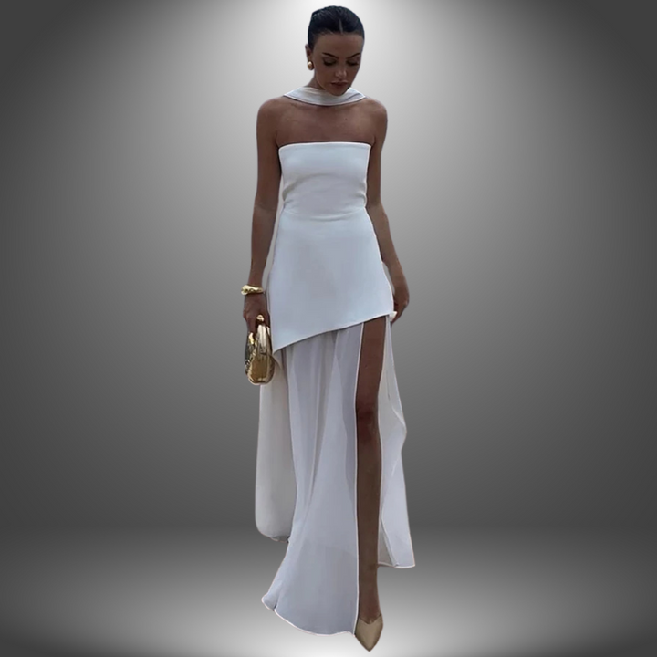Alexandra | Elegant evening dress