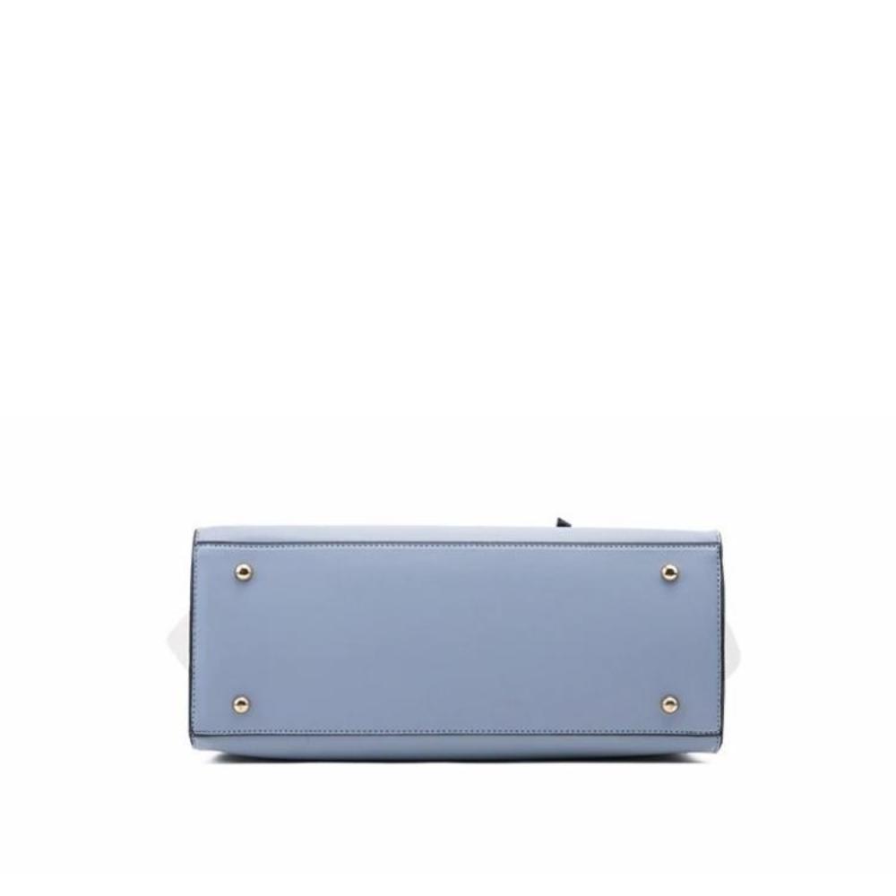 Ivy - Set of 4 Elegant and Luxurious Shopping Bags