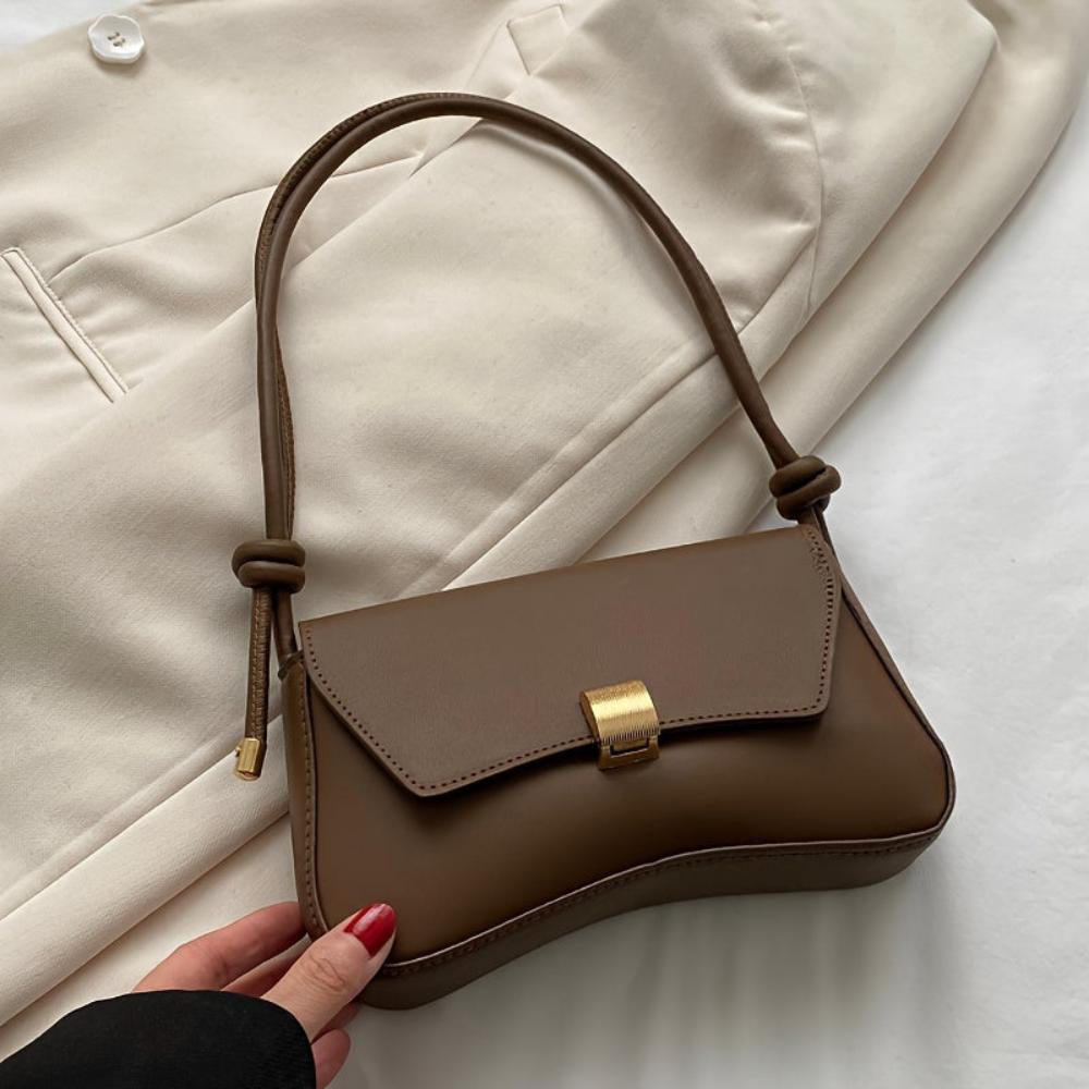 Daphne - Vintage Charm Crossbody Bag