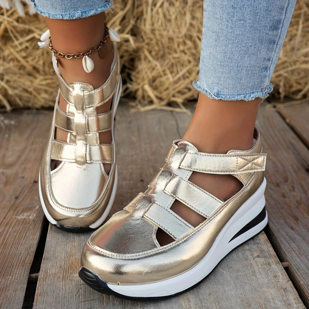 Vionna™ - Ergonomic Sandals for Unmatched Comfort and Elegant Everyday Style